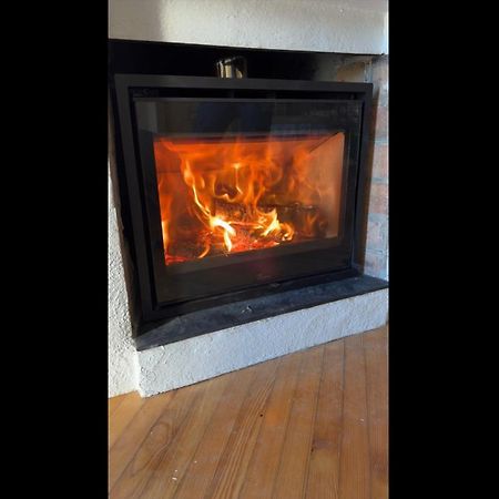 Chez Helene 3 Etoiles, Labellise Disabled Pmr,Pour 4 Personnes Chiens Bienvenus-Pet Friendly Apartment Bourg-Madame Exterior foto