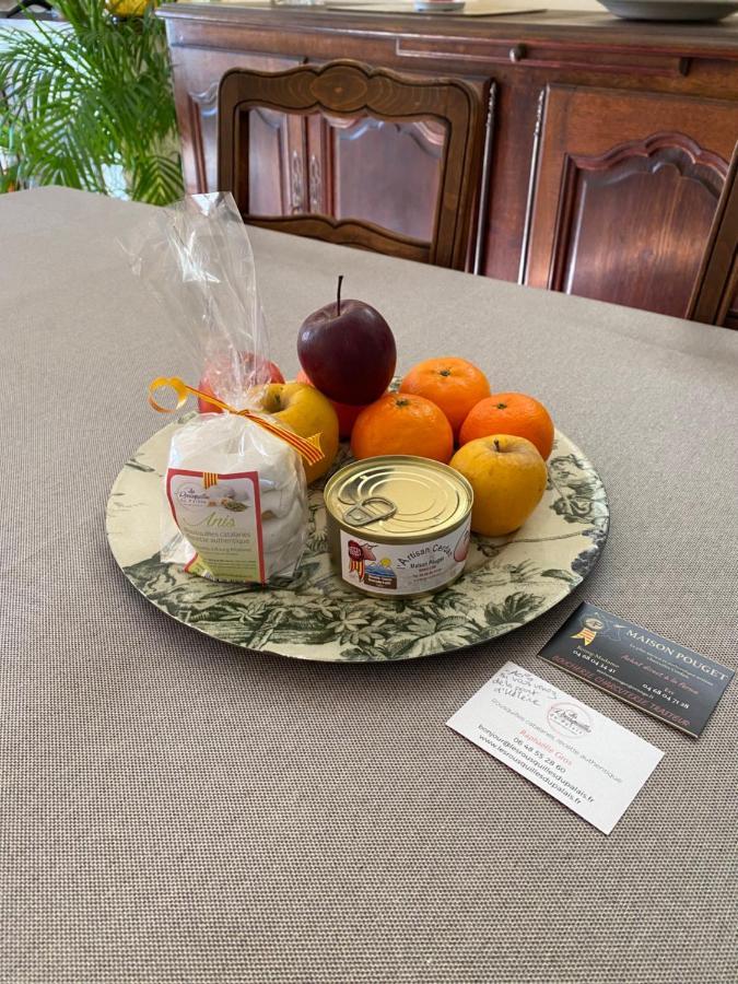 Chez Helene 3 Etoiles, Labellise Disabled Pmr,Pour 4 Personnes Chiens Bienvenus-Pet Friendly Apartment Bourg-Madame Exterior foto