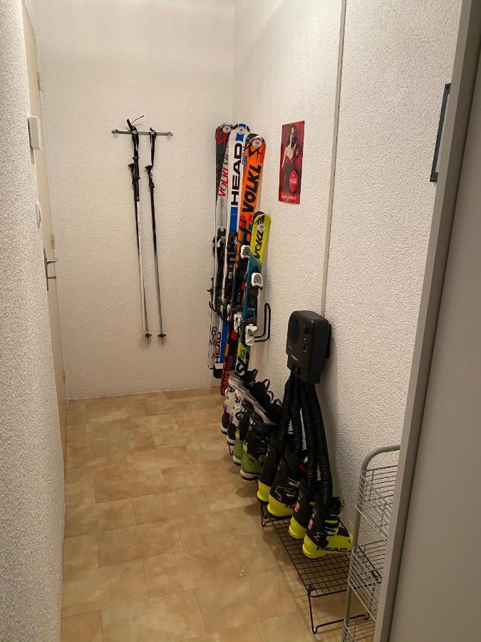 Chez Helene 3 Etoiles, Labellise Disabled Pmr,Pour 4 Personnes Chiens Bienvenus-Pet Friendly Apartment Bourg-Madame Exterior foto