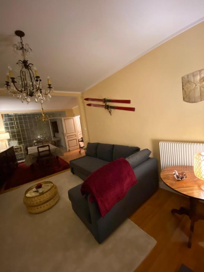 Chez Helene 3 Etoiles, Labellise Disabled Pmr,Pour 4 Personnes Chiens Bienvenus-Pet Friendly Apartment Bourg-Madame Exterior foto