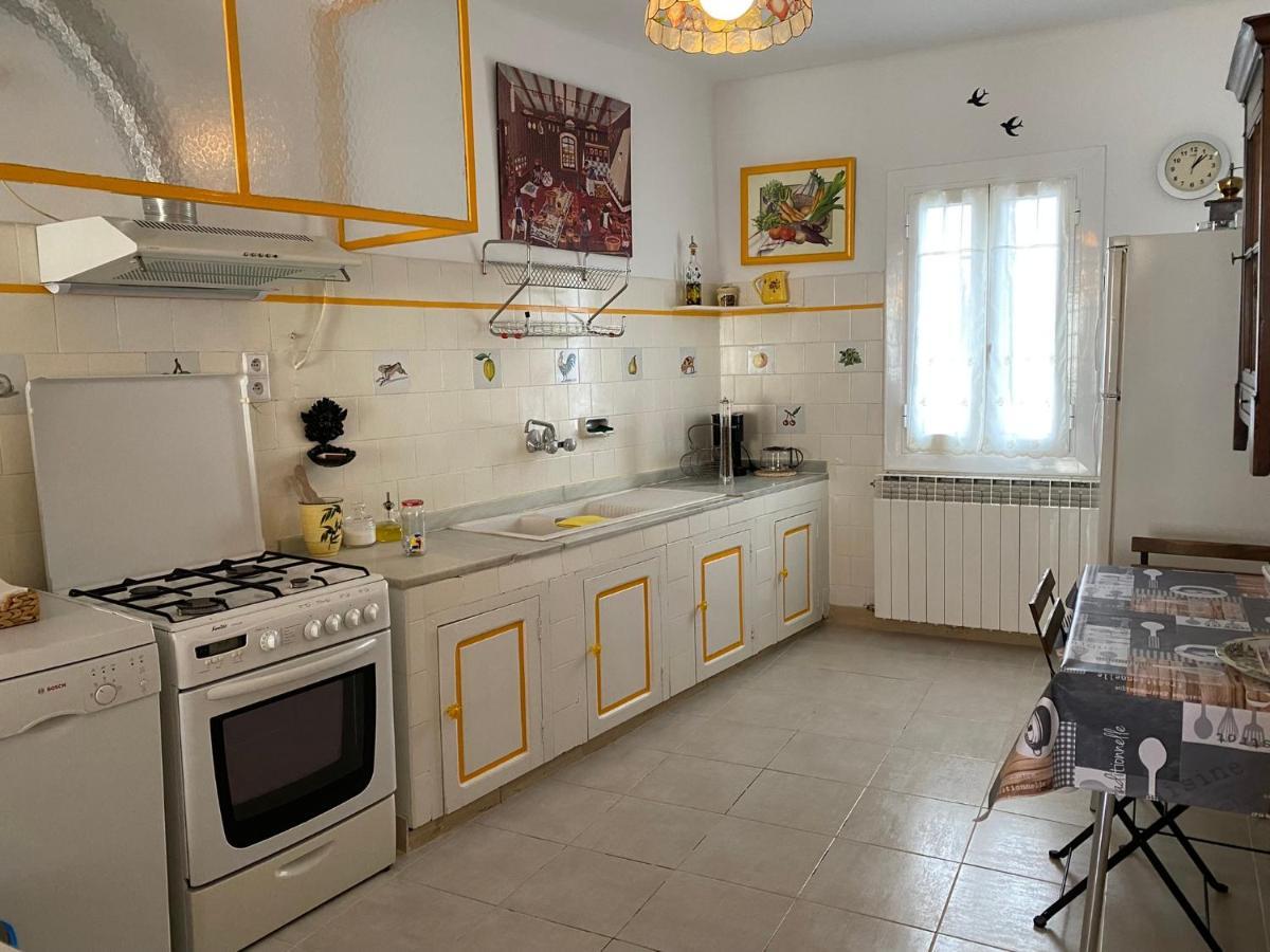 Chez Helene 3 Etoiles, Labellise Disabled Pmr,Pour 4 Personnes Chiens Bienvenus-Pet Friendly Apartment Bourg-Madame Exterior foto