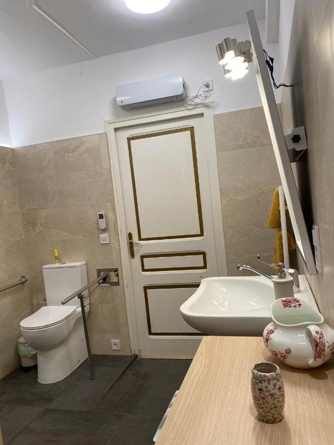 Chez Helene 3 Etoiles, Labellise Disabled Pmr,Pour 4 Personnes Chiens Bienvenus-Pet Friendly Apartment Bourg-Madame Exterior foto