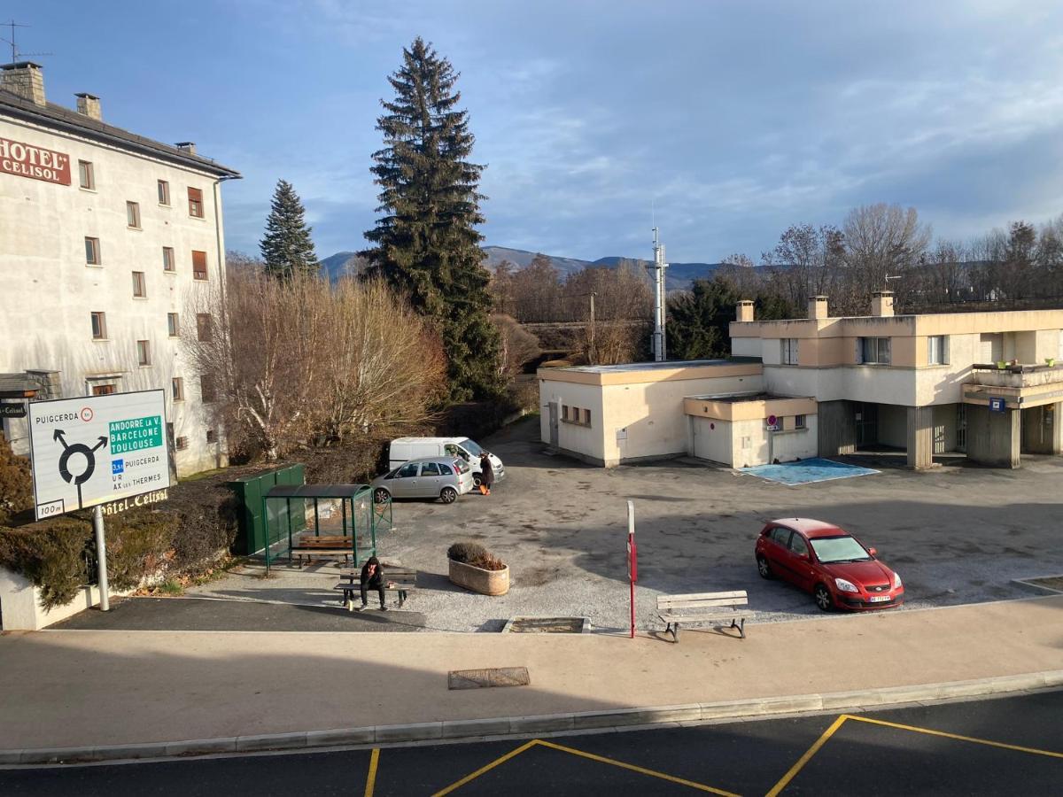 Chez Helene 3 Etoiles, Labellise Disabled Pmr,Pour 4 Personnes Chiens Bienvenus-Pet Friendly Apartment Bourg-Madame Exterior foto