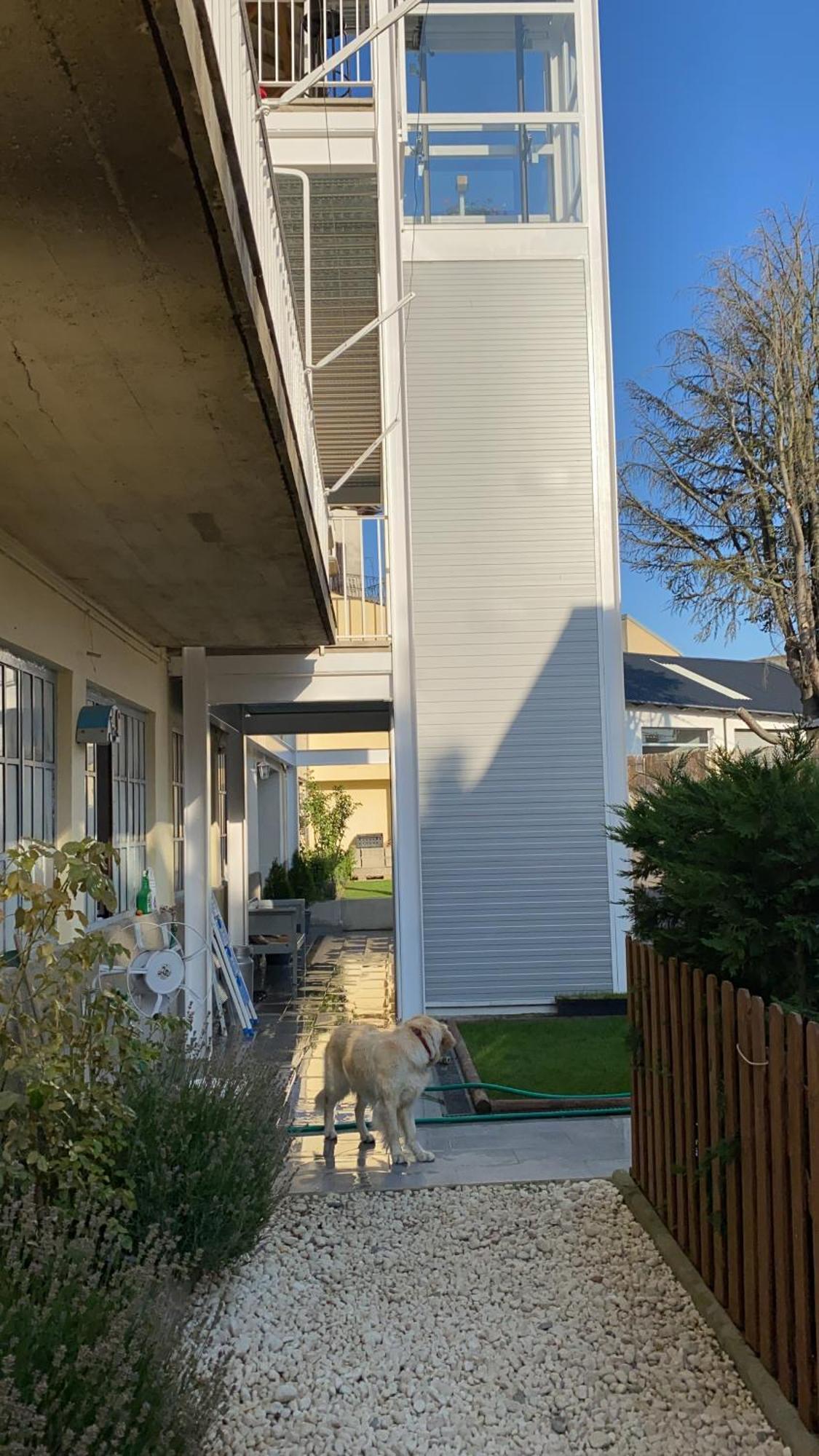 Chez Helene 3 Etoiles, Labellise Disabled Pmr,Pour 4 Personnes Chiens Bienvenus-Pet Friendly Apartment Bourg-Madame Exterior foto
